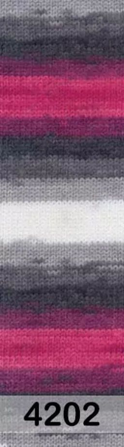 BURCUM BATIK - Alize фото 15