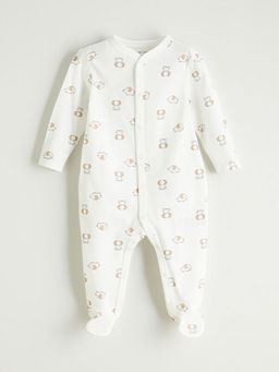 Bask?l? Erkek Bebek Hastane ??k?? Seti