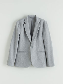 Erkek ?ocuk Blazer Ceket