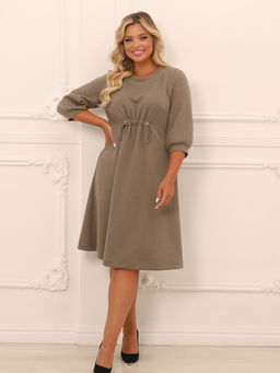 Платье П4-5070/31 - Wisell фото 15