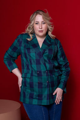 Жакет женский - Jp фото 4