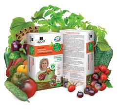 Набор для выращивания овощей (СеДек)
