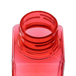 Бутылка для воды My bottle, 450 мл, 20×5.5 см, красная