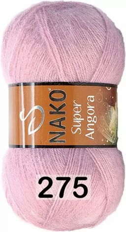 SUPER ANGORA NAKO  фото 4