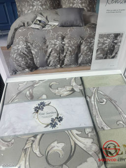 Комплект постельного белья