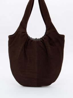 Сумка 1018-1MF coffee  Polina&Eiterou