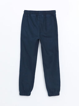 Beli Lastikli Erkek ?ocuk Jogger Pantolon - Waikiki фото 2