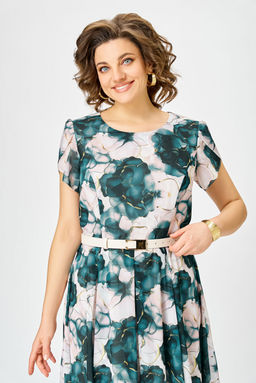 Платье Swallow 900.4