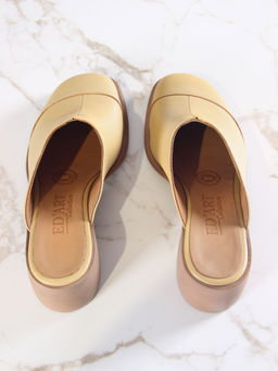 Сабо 5132.23663br.Кемел+коричневый