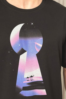 ФУТБОЛКА МУЖСКАЯ арт. 1900M-20295.1F-921.1013 - Almando melado фото 10