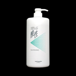 Шампунь для волос LB 4.7 Nourishing Soap, 1200 мл мл. - Lebel фото 2