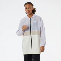 New Balance / Куртка женская  фото 3