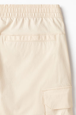 Pantal?n corto estilo cargo Regular Fit - H&m фото 7