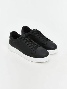 Ba?c?kl? Erkek Spor Ayakkab?