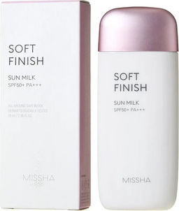 Солнцезащитное молочко Sun Milk SPF 50+ PA+++, 70мл