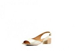 Босоножки EDART 3052.312 be.beige.pearl R. - Ed'art фото 4