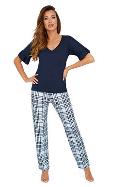 Loretta pyjamas Blue