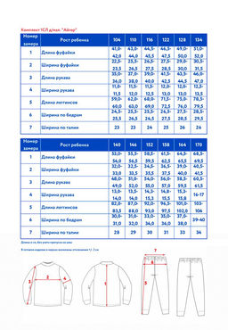 Комплект 1СЛ д/мал. Айгер - Oldos фото 5