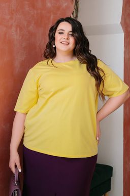 Футболка женская - Jp фото 4