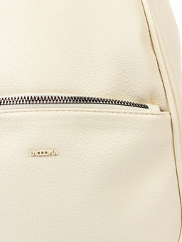 LACCOMA рюкзак Мэри-Y2005-лен эко кожа хлопок