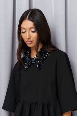 Платье А3605 - Annete фото 3