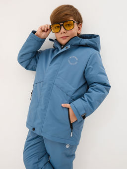 Костюм демисезонный 25712-504 ветреное небо - Avese фото 22