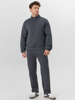 КОМПЛЕКТ МУЖСКОЙ (ТОЛСТОВКА, БРЮКИ)