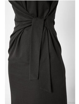 Трикотажное платье из хлопка ESMARA  фото 12