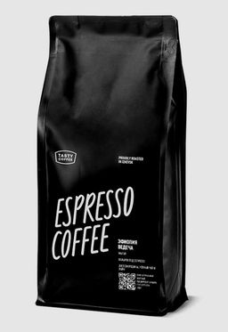 Кофе Эфиопия Ведеча - Tasty coffee фото 3