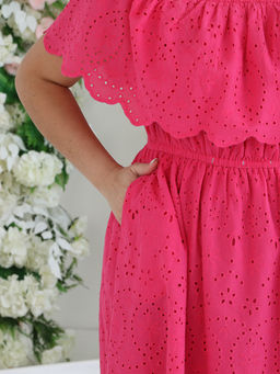 Платье П1-5520/1