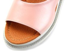 Босоножки EDART 3055.353 w.pink-pearl