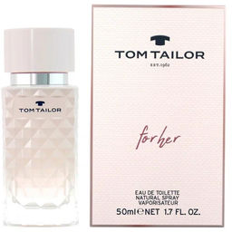 TOM TAILOR FOR HER w EDT 30 ml M,  фото 2