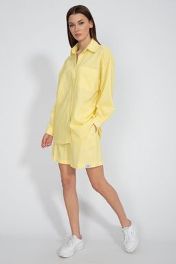 Льняной костюм 40734074 - Kivviwear фото 3