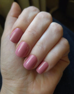 Лак MASU MASU Наслаждение, 15 мл - Masura фото 6