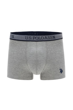 Erkek 3l_ Boxer Tak_m Sepette S_rpriz _ndirim - U.s. polo assn фото 5