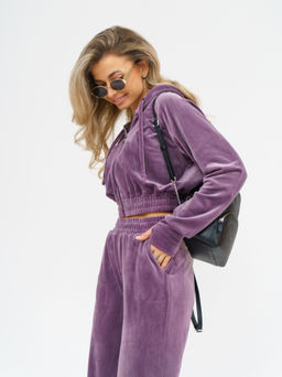 965 Костюм "Фиолетовый"