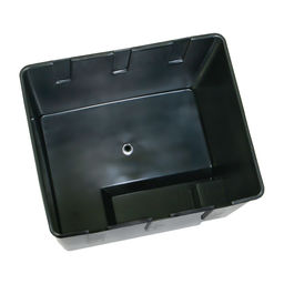 Бак для душа, 55 л, без ЭВН, пластиковый, чёрный - Simaland фото 4