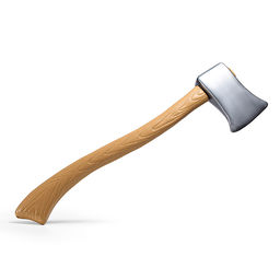 Набор "Витязь" (меч, копье, топор)