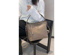 Сумка женская Lanotti 8331/коричневый