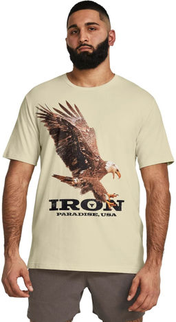 Футболка мужская