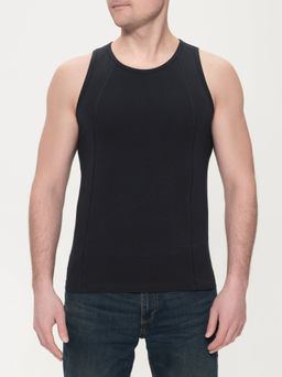 DIWARI Майка BASIC MM 863 black