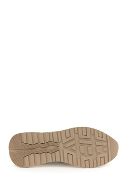 Женская бежевая спортивная обувь Неожиданная скидка в корзине - U.s. polo assn фото 5