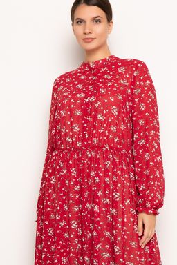 5747 Платье - Prima linea фото 7