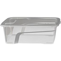 Коробка 25л 18,1*56,1*39,4см ROOMBOX - Полимербыт фото 2