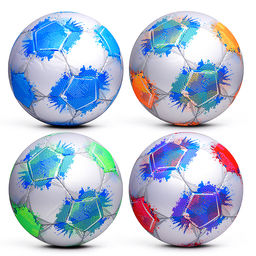 Мяч футбольный 00-7819