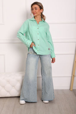 1052 Рубашка женская