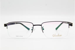 Оправа Glodiatr 2381 57-18-145 С6 (МЯГКИЙ ЗАУШНИК)