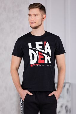 Брюки спортивные 
 3.MA154B-чёрный