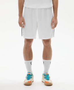 Шорты баскетбольные JOGEL DIVISION PerFormDRY Shorts 00, белый  фото 6