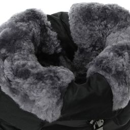 Женские дутики TENDANCE Артикул 3182960, черный